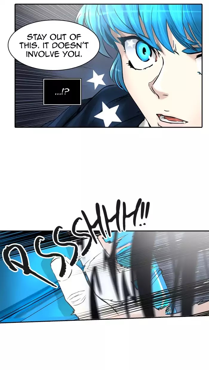 Tower of God chapter 392 - page 18