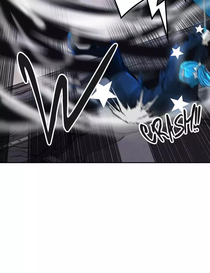 Tower of God chapter 392 - page 20