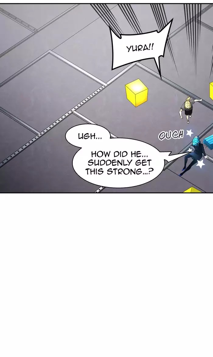 Tower of God chapter 392 - page 21