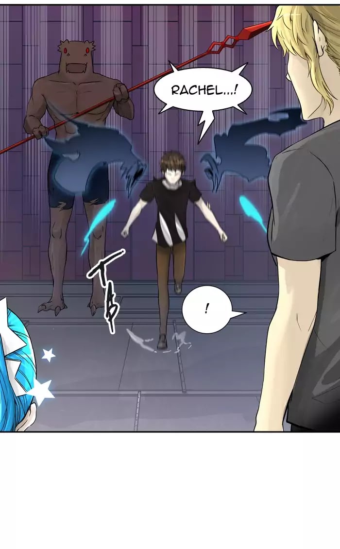 Tower of God chapter 392 - page 22