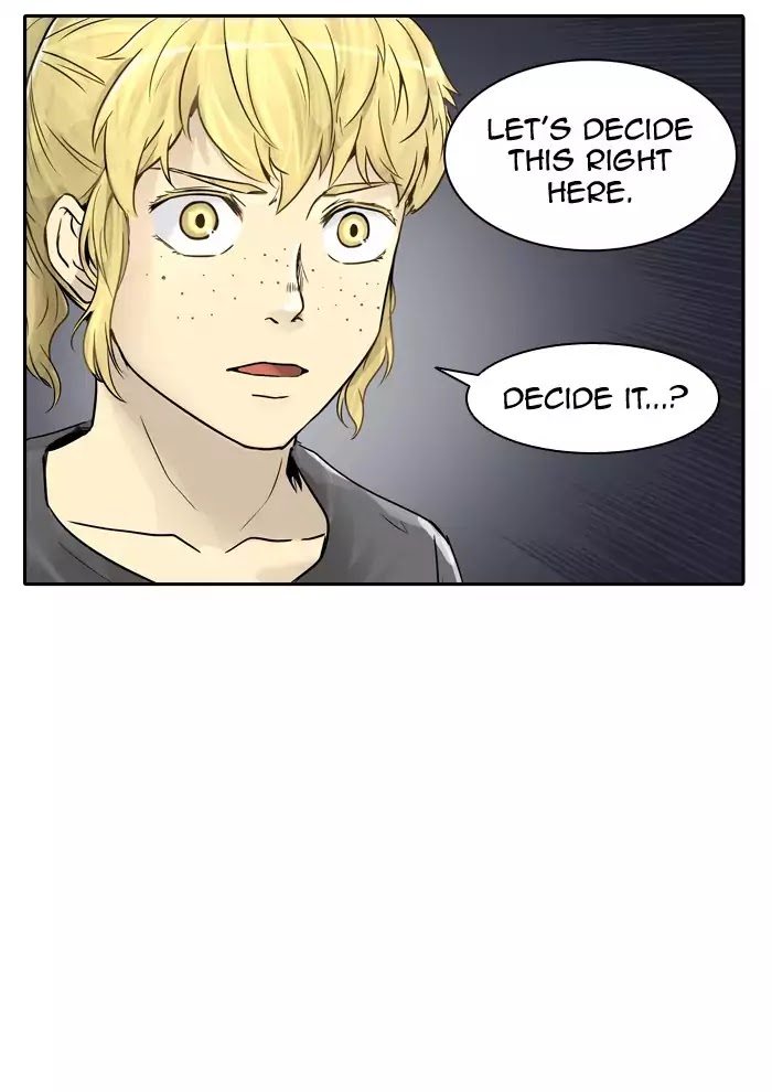 Tower of God chapter 392 - page 25