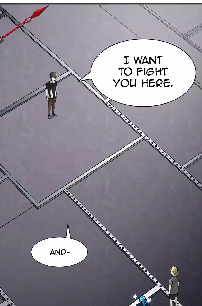 Tower of God chapter 392 - page 26