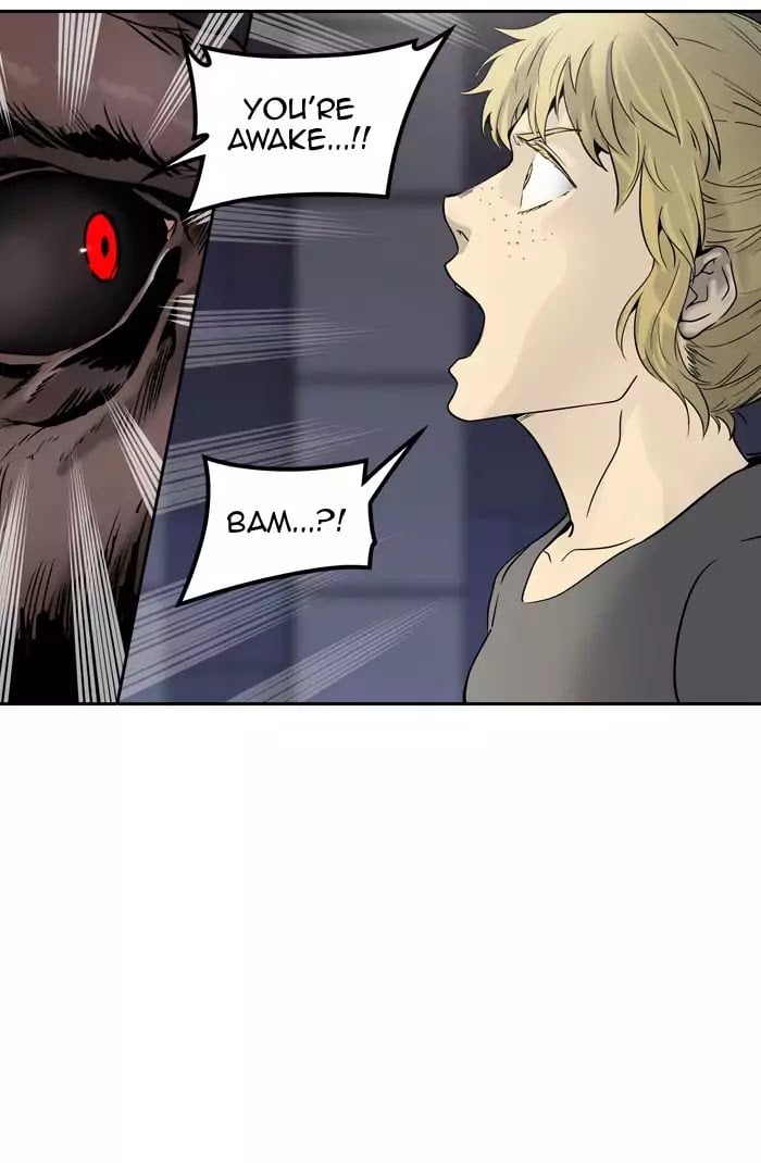 Tower of God chapter 392 - page 3