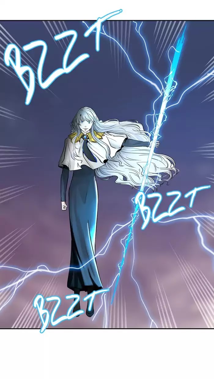 Tower of God chapter 392 - page 32