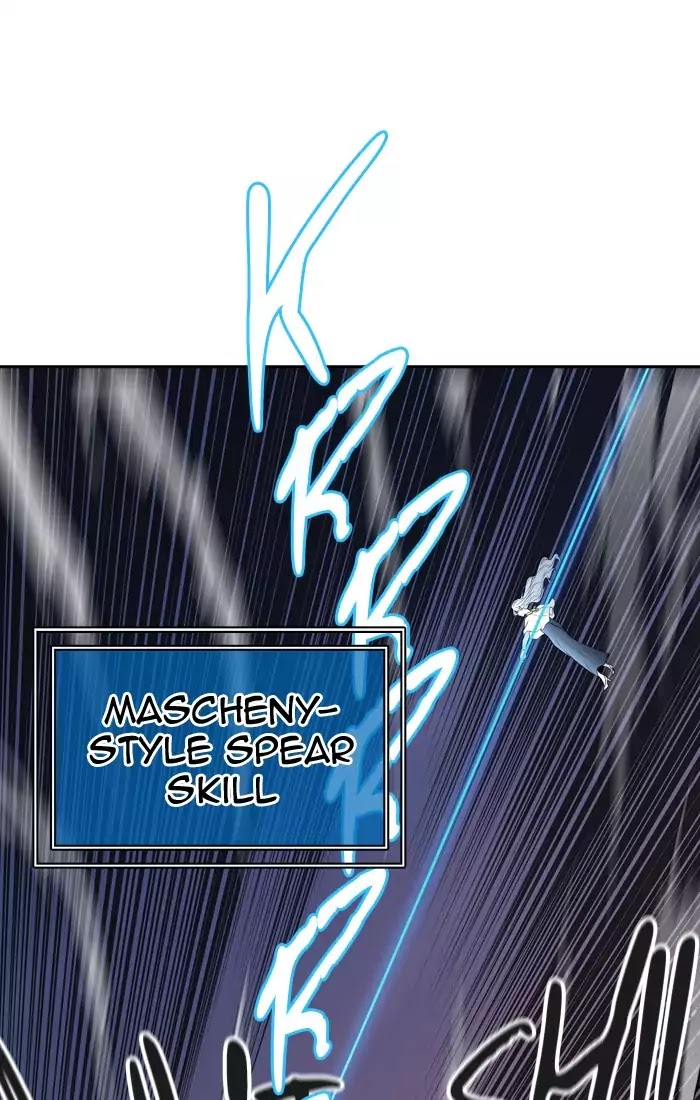 Tower of God chapter 392 - page 34