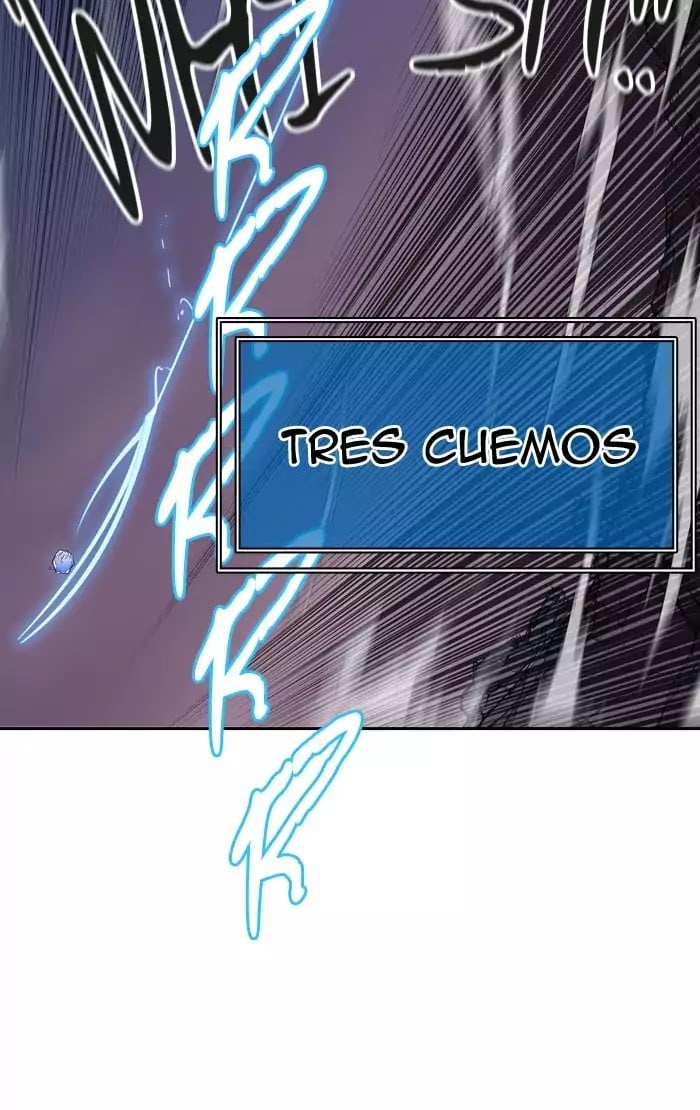 Tower of God chapter 392 - page 35