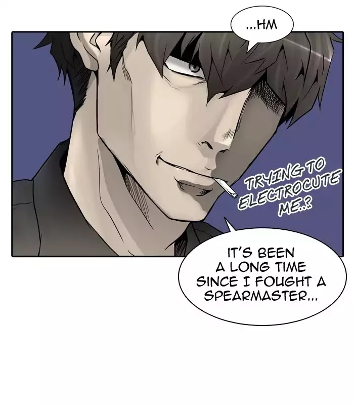 Tower of God chapter 392 - page 36