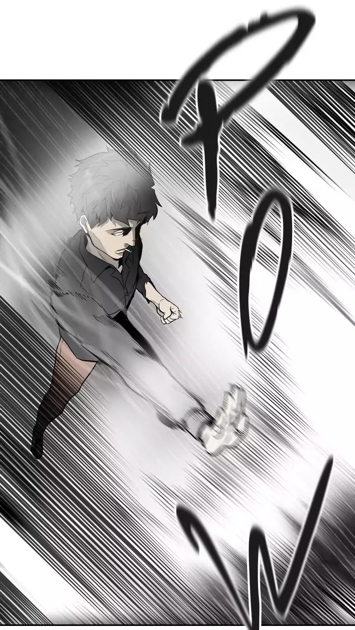 Tower of God chapter 392 - page 37