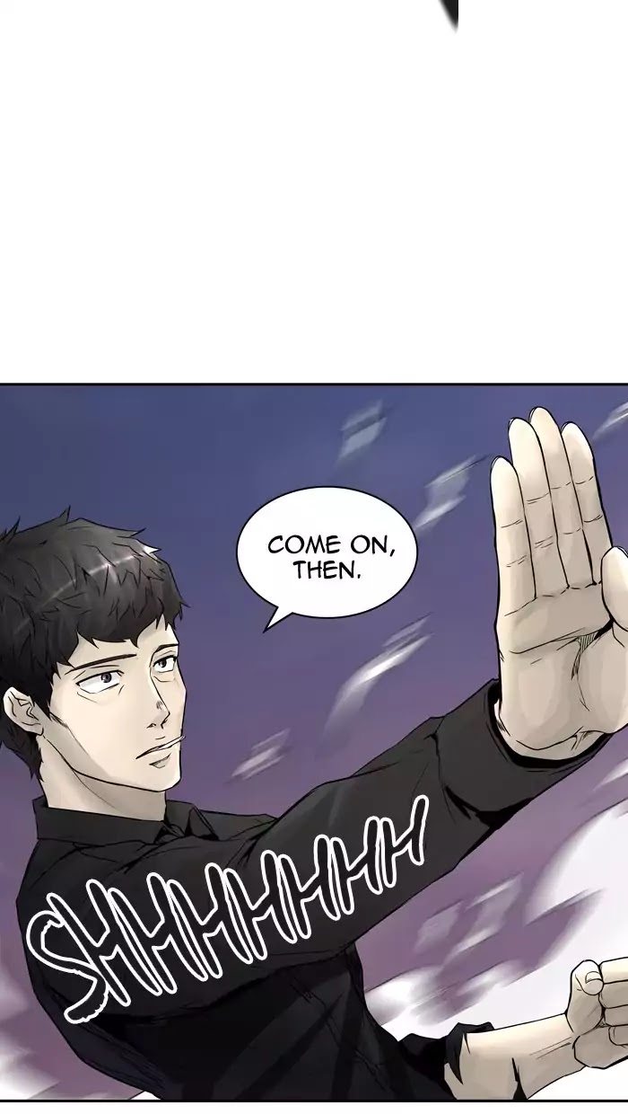 Tower of God chapter 392 - page 38