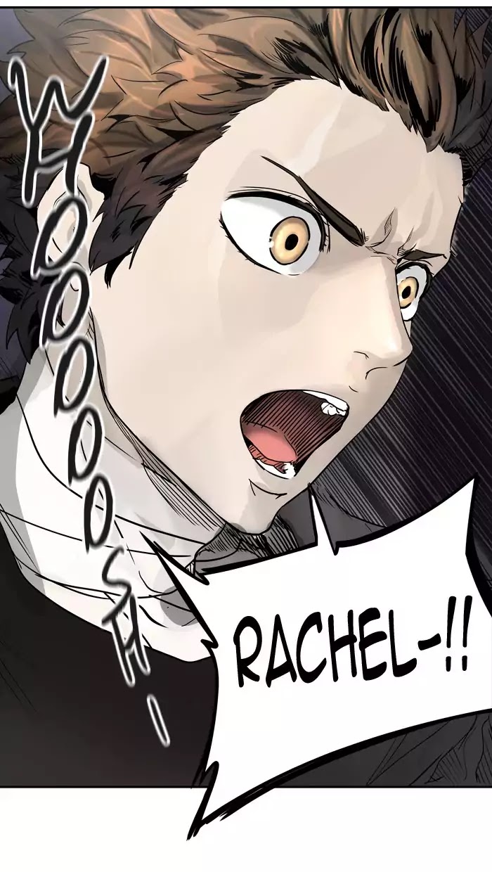 Tower of God chapter 392 - page 4