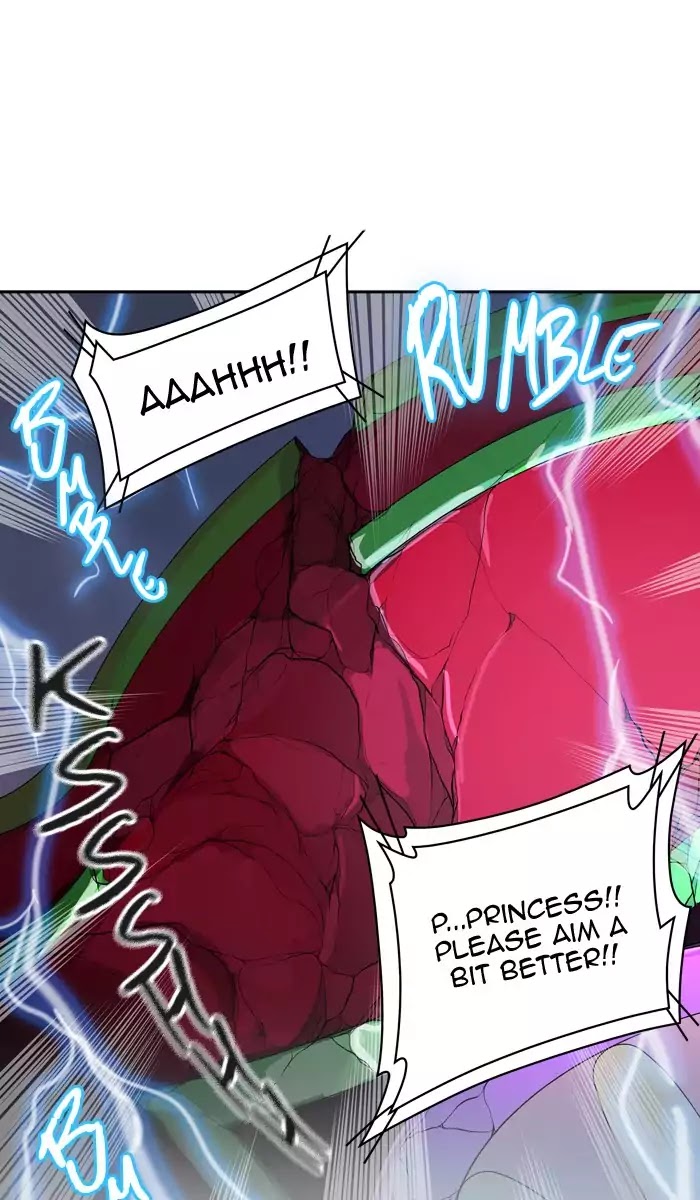 Tower of God chapter 392 - page 42