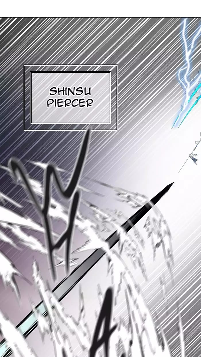 Tower of God chapter 392 - page 46