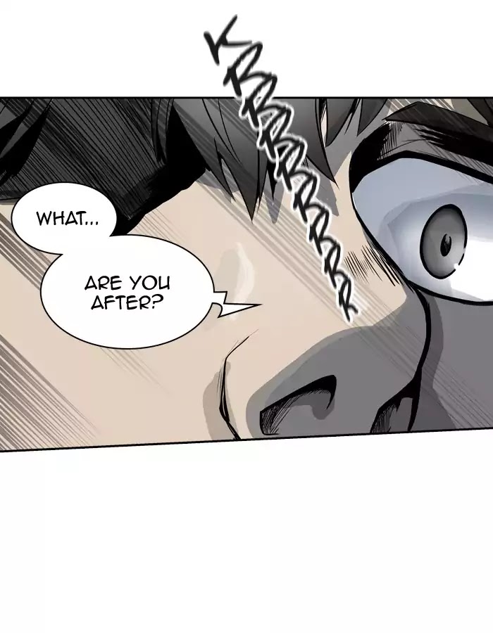 Tower of God chapter 392 - page 55