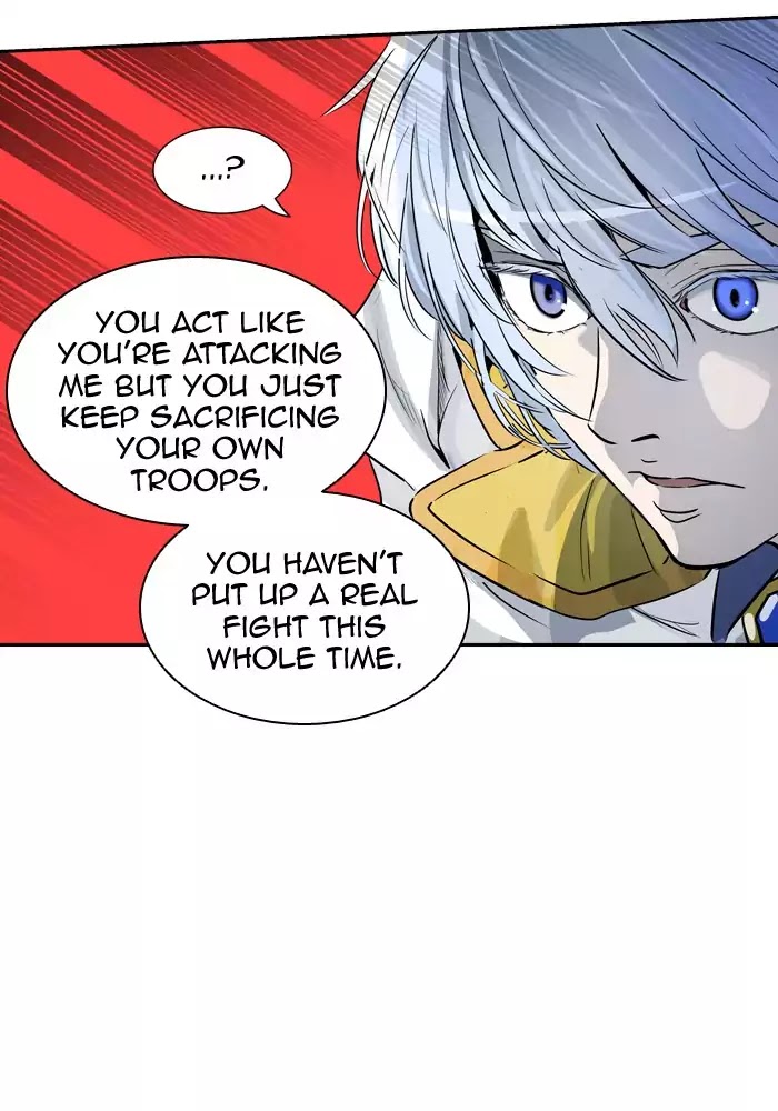 Tower of God chapter 392 - page 56