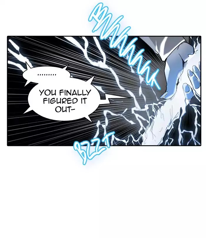 Tower of God chapter 392 - page 58