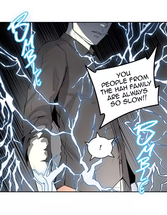 Tower of God chapter 392 - page 59