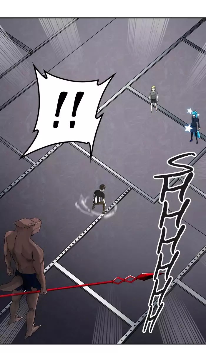 Tower of God chapter 392 - page 6