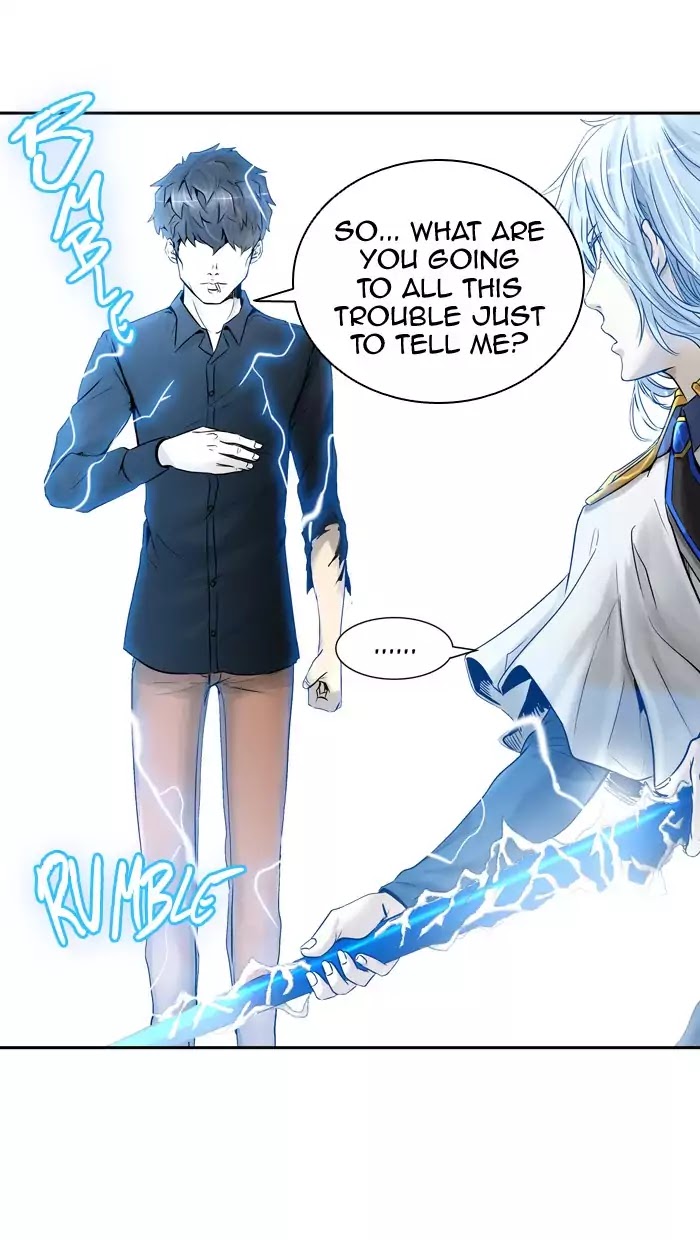 Tower of God chapter 392 - page 66