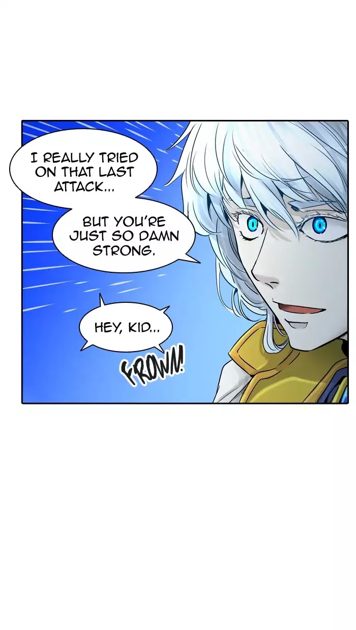 Tower of God chapter 392 - page 67