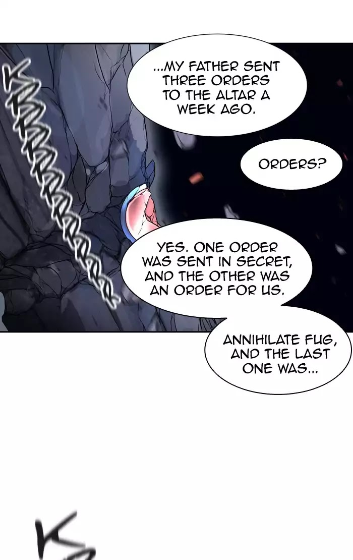 Tower of God chapter 392 - page 68