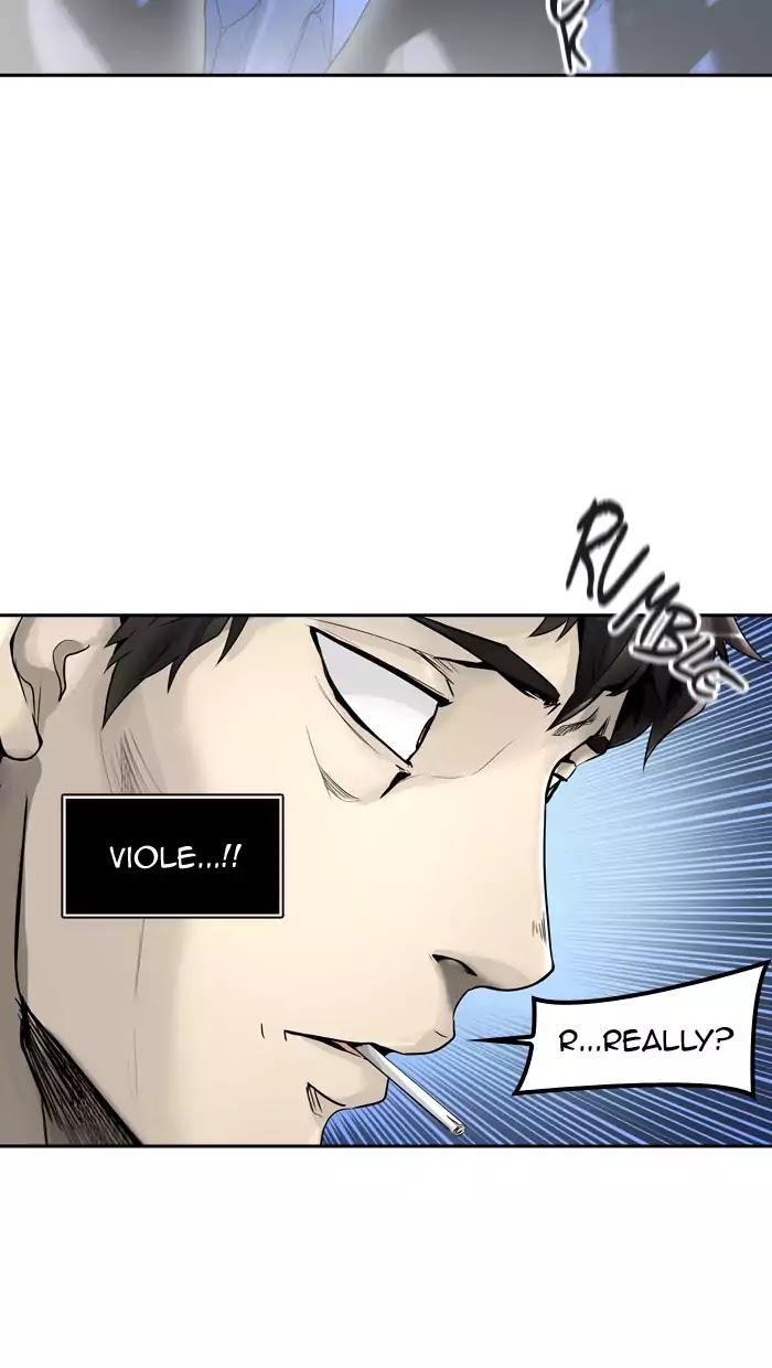 Tower of God chapter 392 - page 70