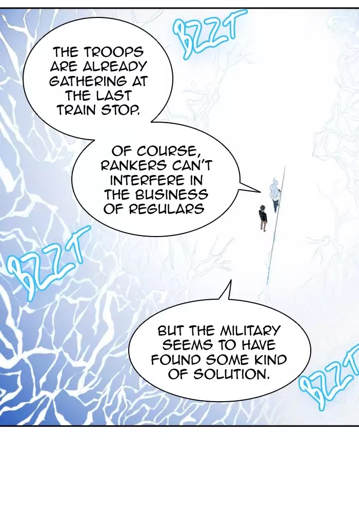 Tower of God chapter 392 - page 75