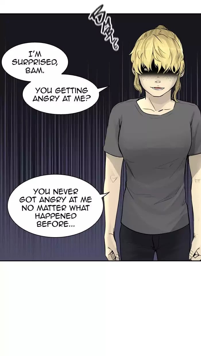 Tower of God chapter 392 - page 80