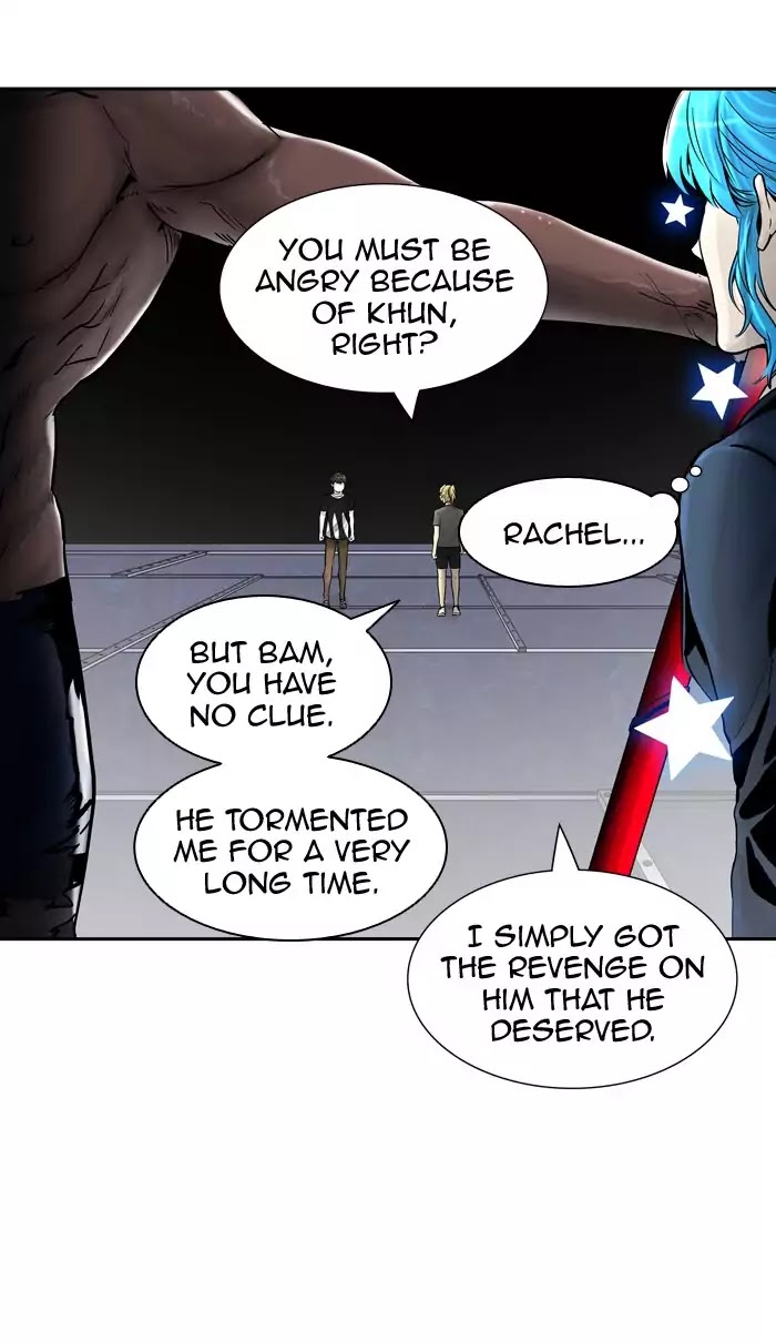 Tower of God chapter 392 - page 81