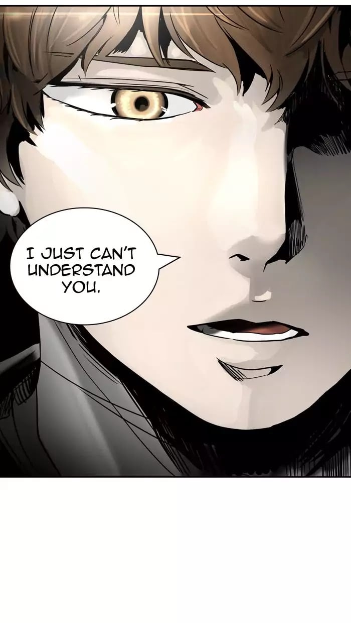 Tower of God chapter 392 - page 83