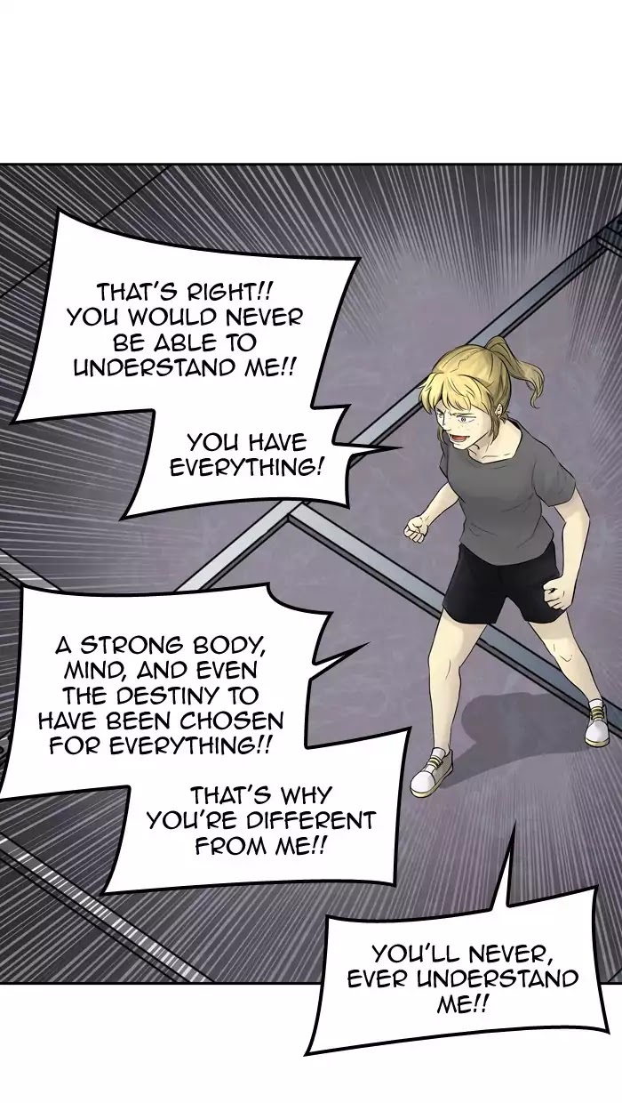 Tower of God chapter 392 - page 84
