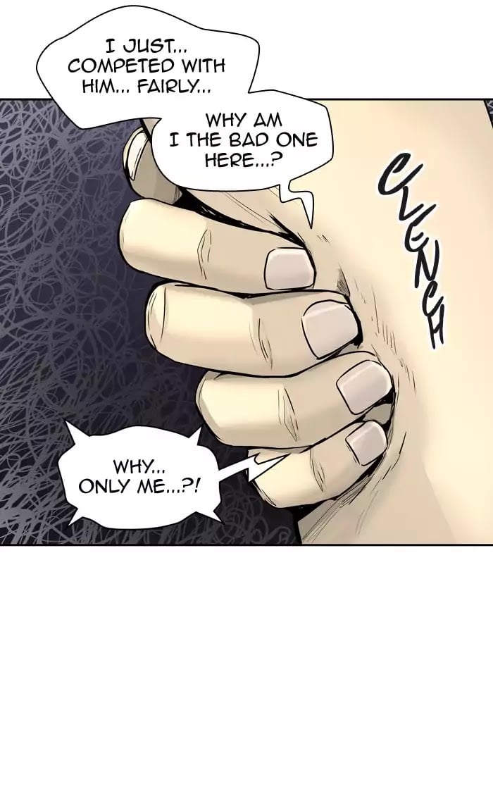 Tower of God chapter 392 - page 89