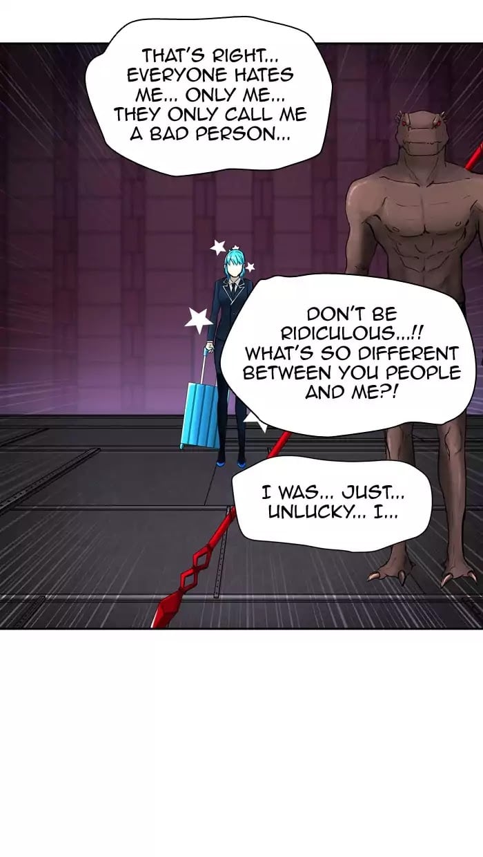 Tower of God chapter 392 - page 90