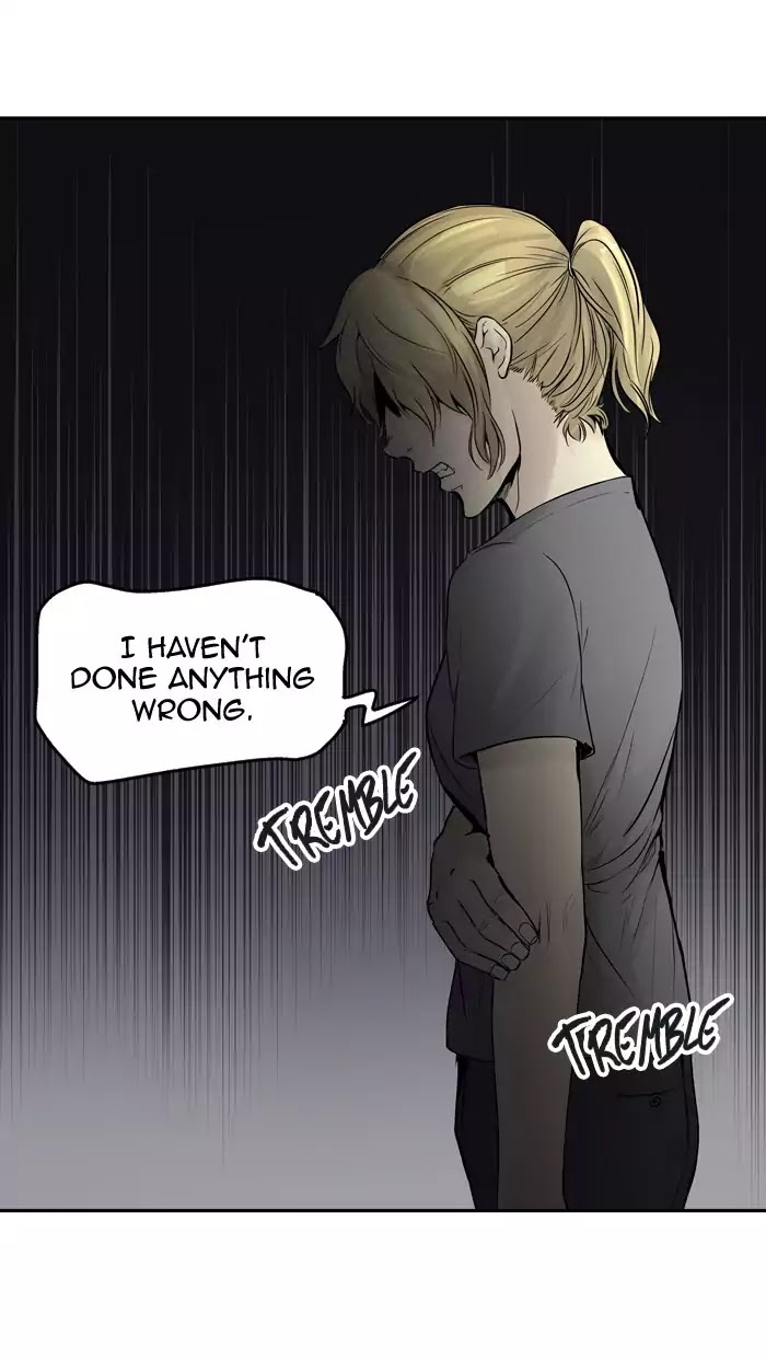 Tower of God chapter 392 - page 91