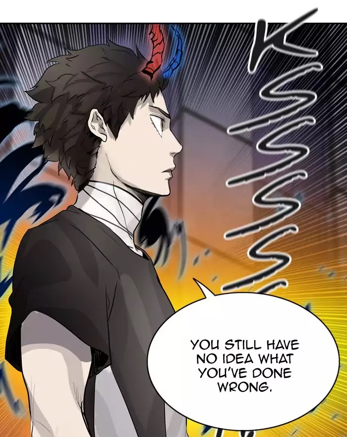 Tower of God chapter 392 - page 93