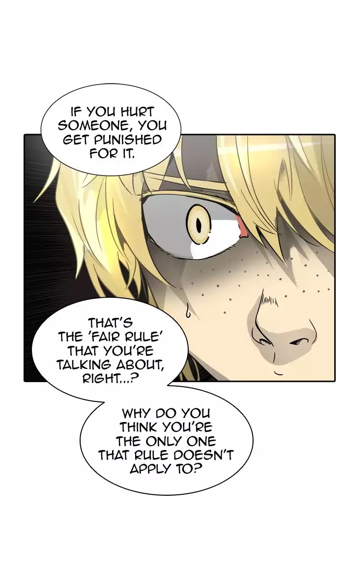 Tower of God chapter 392 - page 95