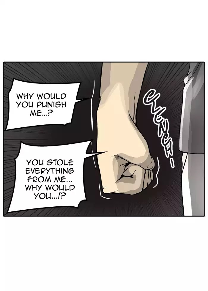 Tower of God chapter 392 - page 97