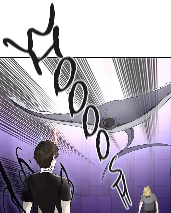 Tower of God chapter 392 - page 98
