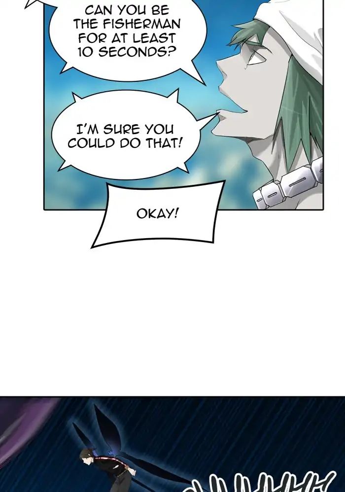 Tower of God chapter 431 - page 10