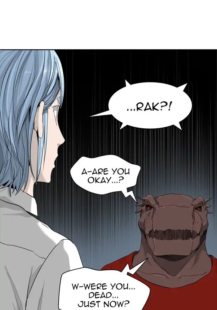 Tower of God chapter 431 - page 100