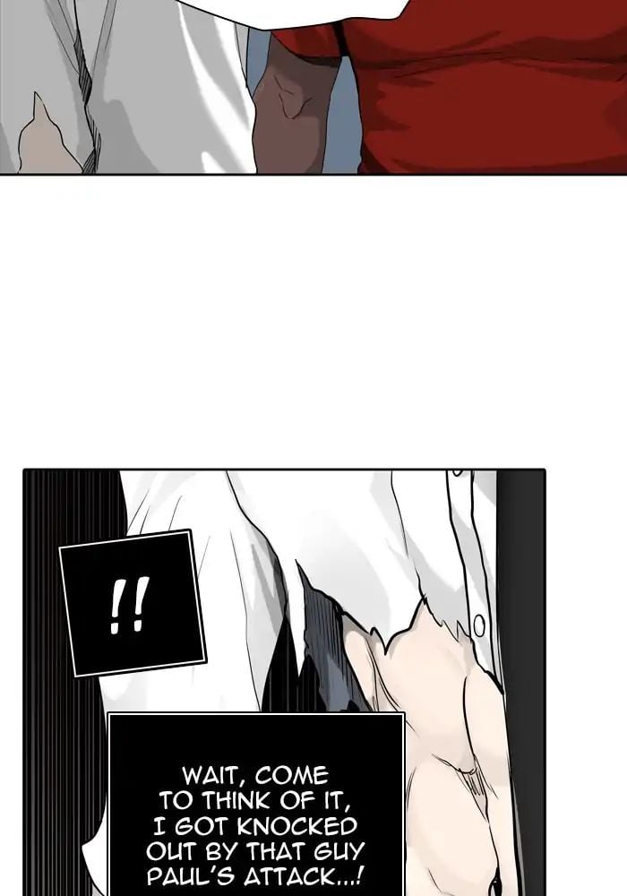 Tower of God chapter 431 - page 101