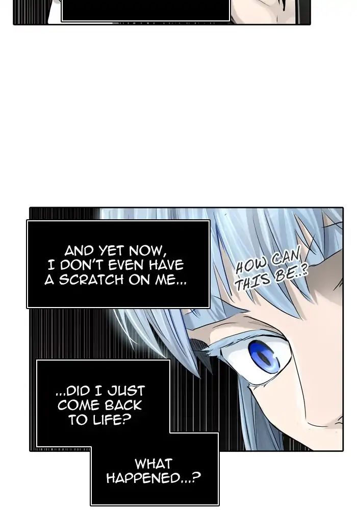 Tower of God chapter 431 - page 102