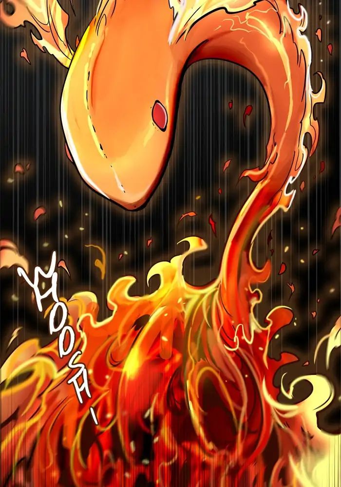 Tower of God chapter 431 - page 105