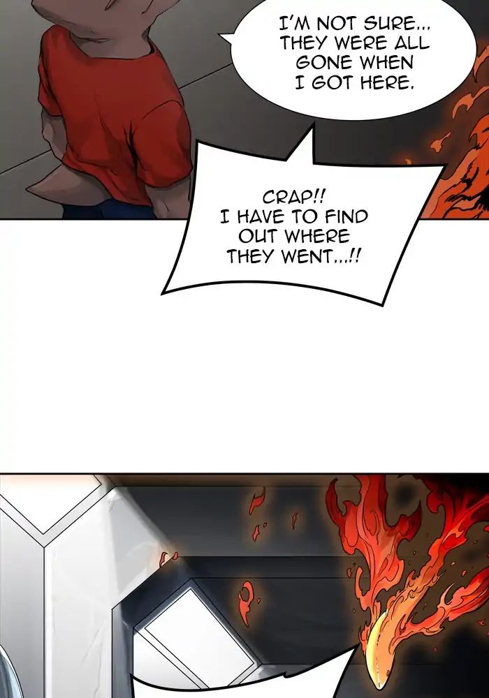 Tower of God chapter 431 - page 108