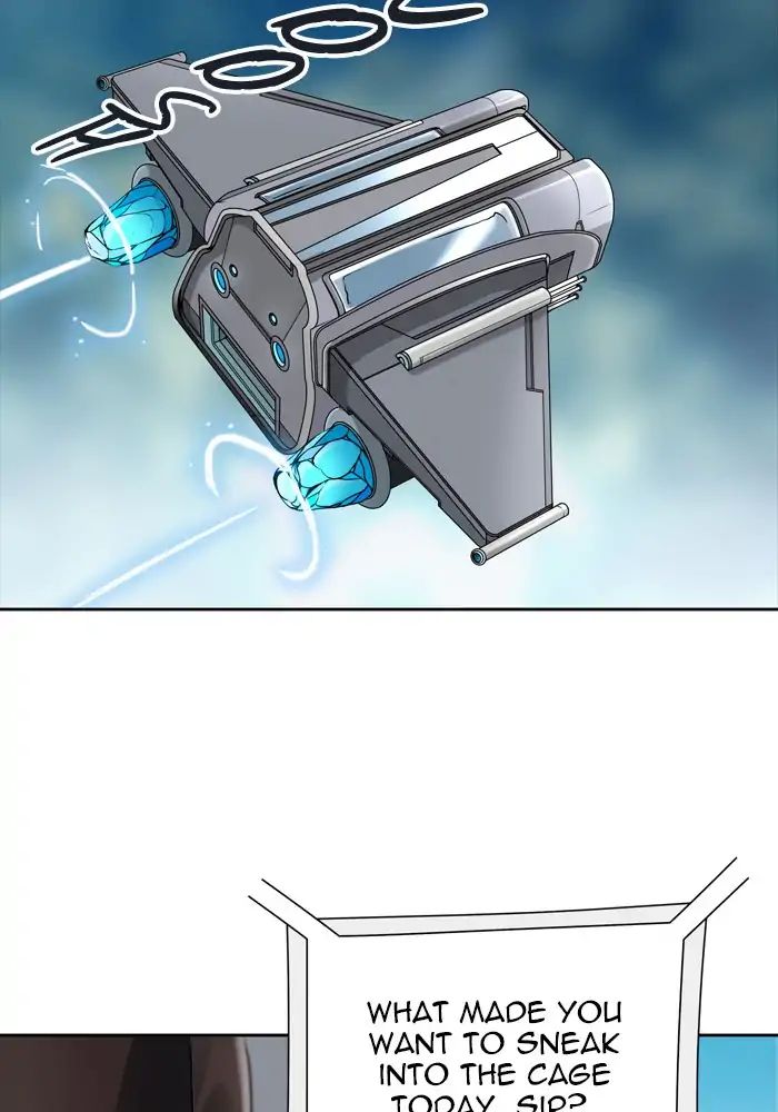 Tower of God chapter 431 - page 114