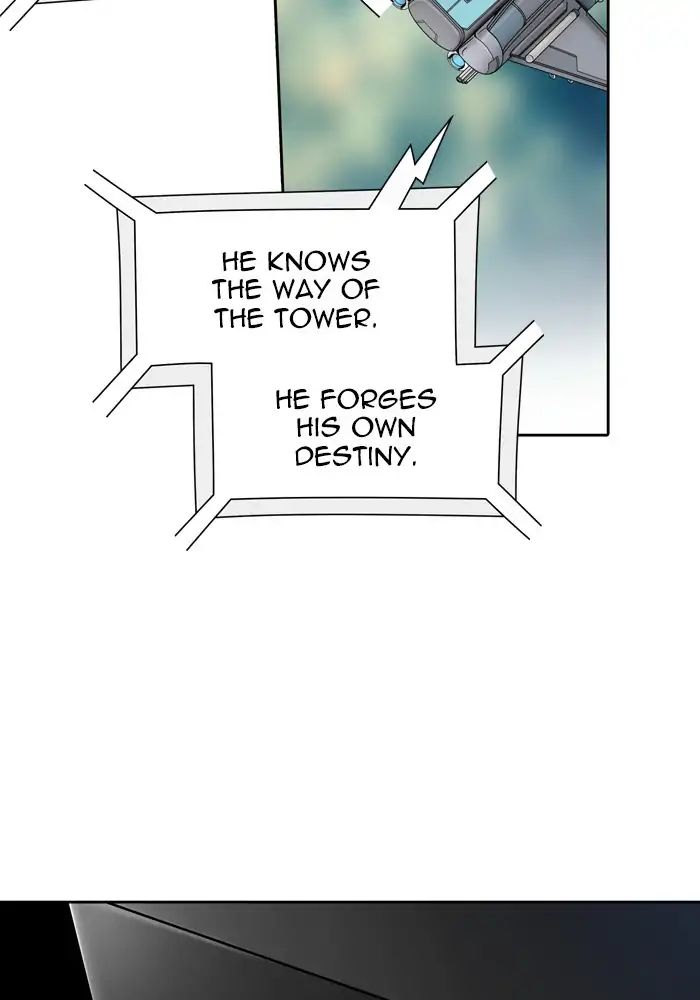 Tower of God chapter 431 - page 119