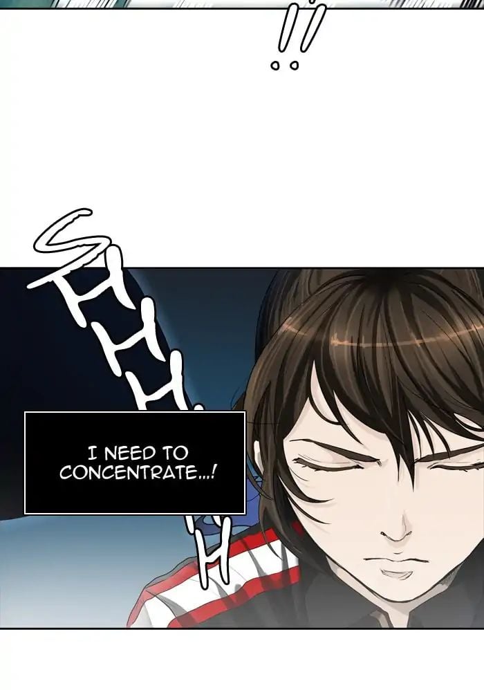 Tower of God chapter 431 - page 12