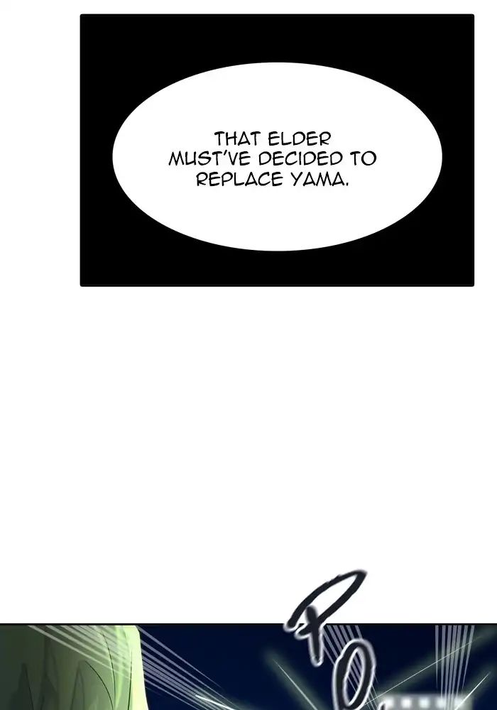 Tower of God chapter 431 - page 122