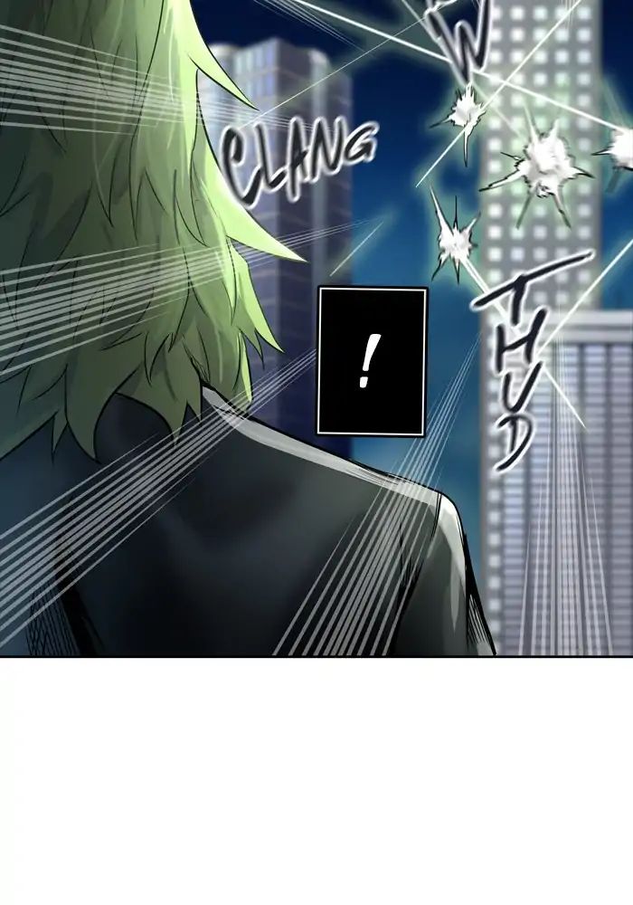 Tower of God chapter 431 - page 123