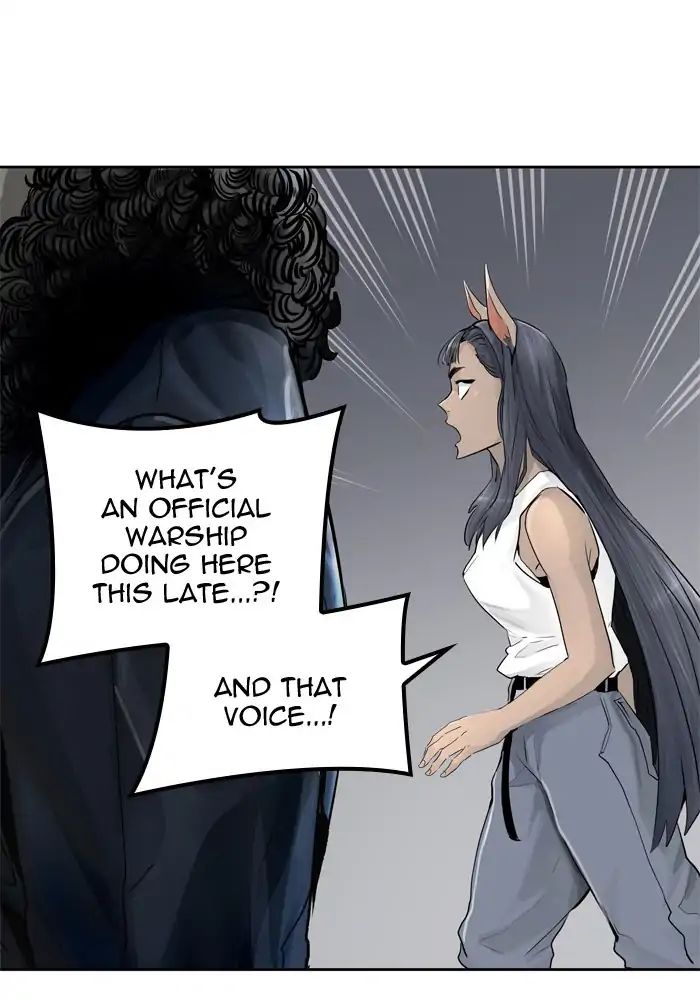 Tower of God chapter 431 - page 131