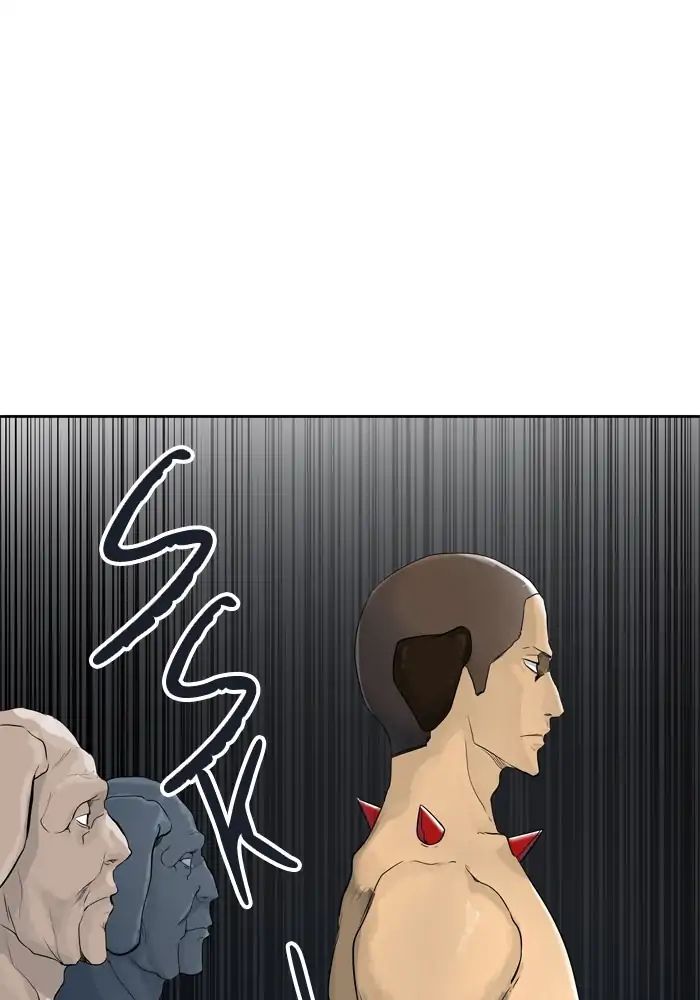 Tower of God chapter 431 - page 132
